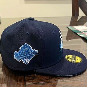 New York Yankees New Era Bloom